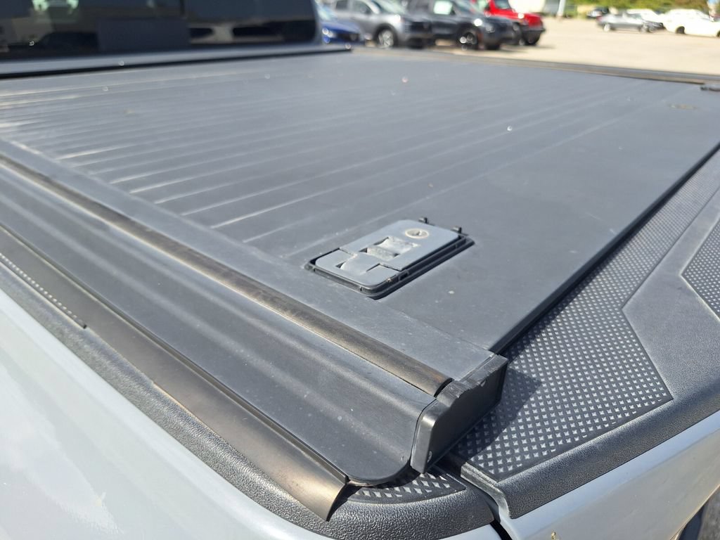 Used 2023 Nissan Frontier Pro-X w/ Technology Package RWD image 25