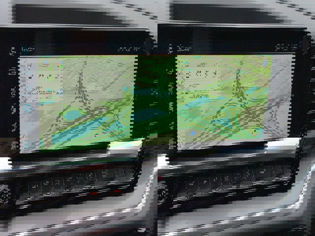 Certified 2026 Chevrolet Silverado 1500 High Country w/ Technology Package image 16