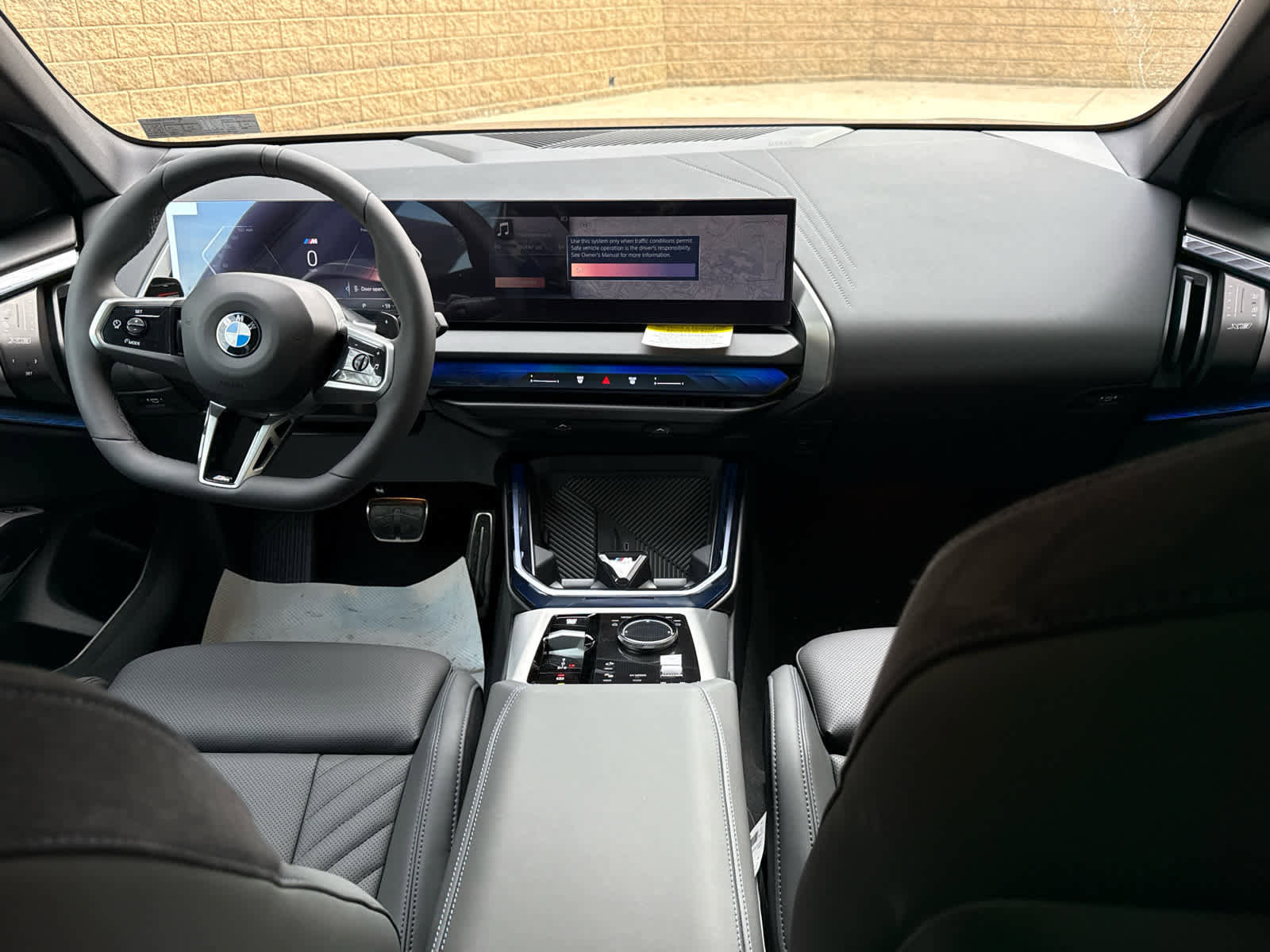 New 2026 BMW X3 xDrive30 w/ M Sport Package image 9