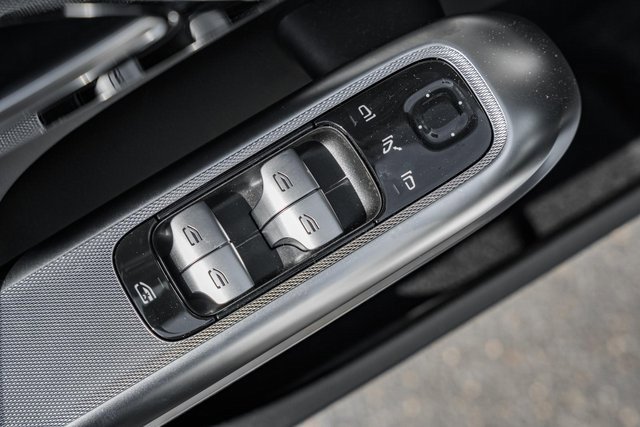 New 2026 Mercedes-Benz E 53 AMG e 4MATIC Sedan image 32