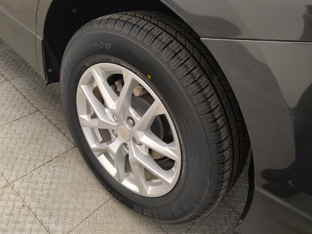 Used 2022 Chevrolet Equinox LS AWD/4WD image 31
