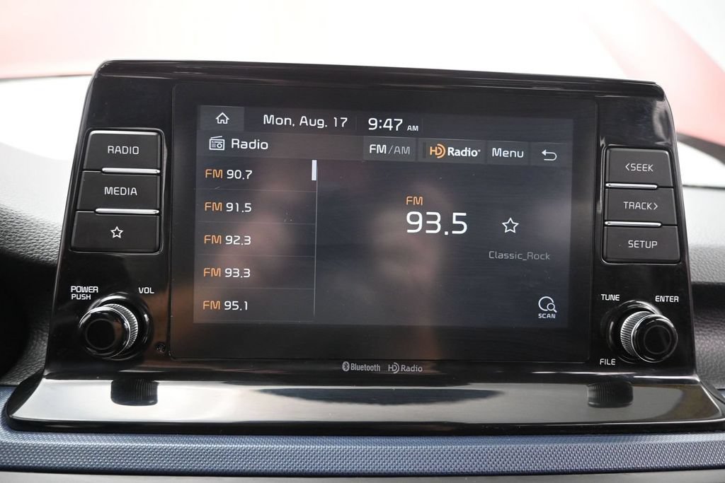 Used 2021 Kia Seltos S AWD/4WD image 26