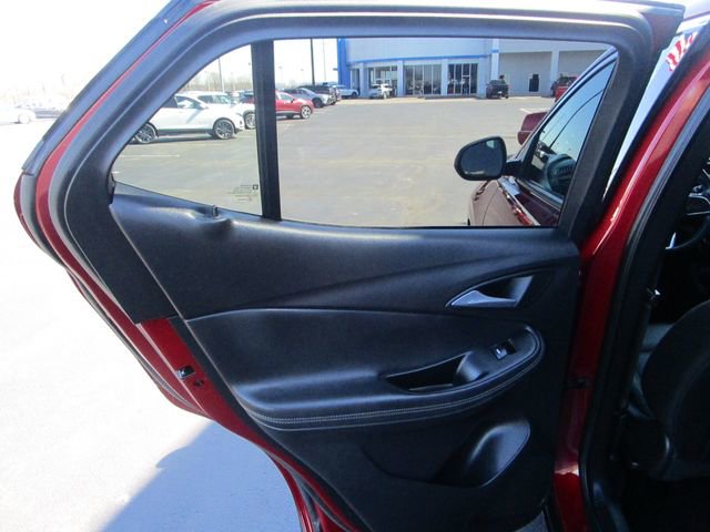 Used 2020 Buick Encore GX Essence w/ Experience Buick Package image 20