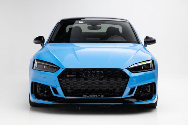 Used 2018 Audi RS 5 image 5