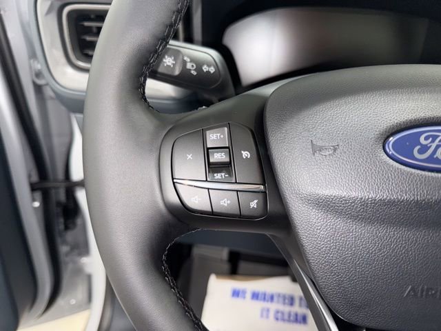 New 2025 Ford Maverick XLT w/ XLT Luxury Package image 17