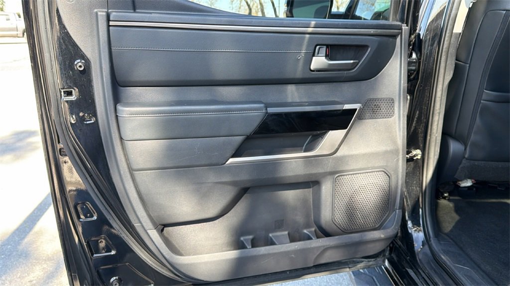 Used 2022 Toyota Tundra Limited image 24