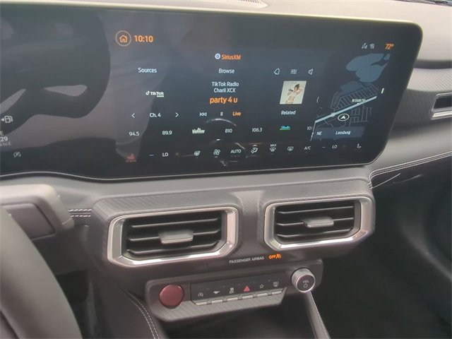 New 2026 Ford Mustang Premium image 8