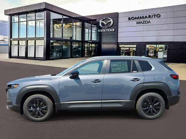 New 2026 MAZDA CX-50 2.5 Hybrid w/ Cargo Package AWD/4WD image 2