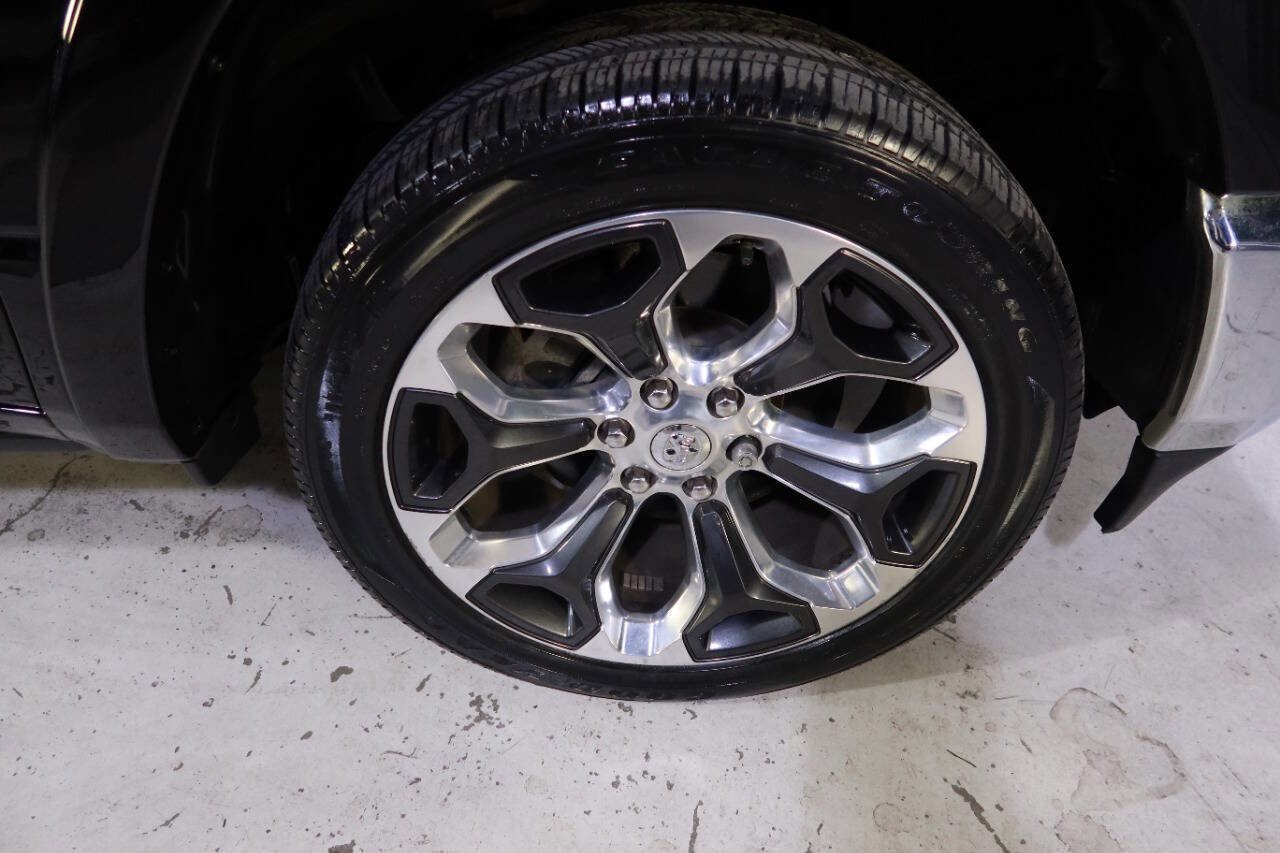 Used 2020 RAM 1500 Limited image 42