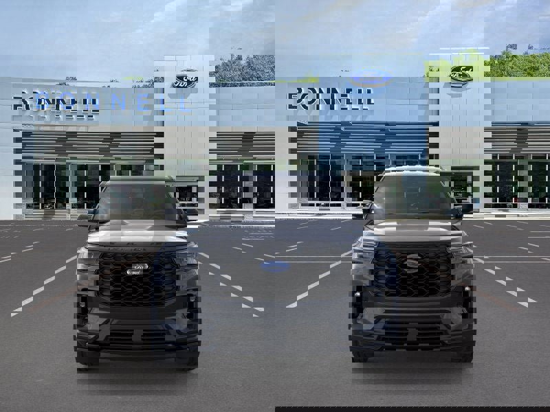 New 2026 Ford Explorer ST-Line w/ ST-Line Street Pack image 6