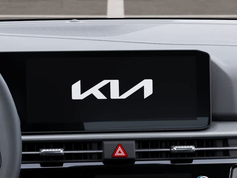New 2027 Kia Sportage EX AWD/4WD image 20