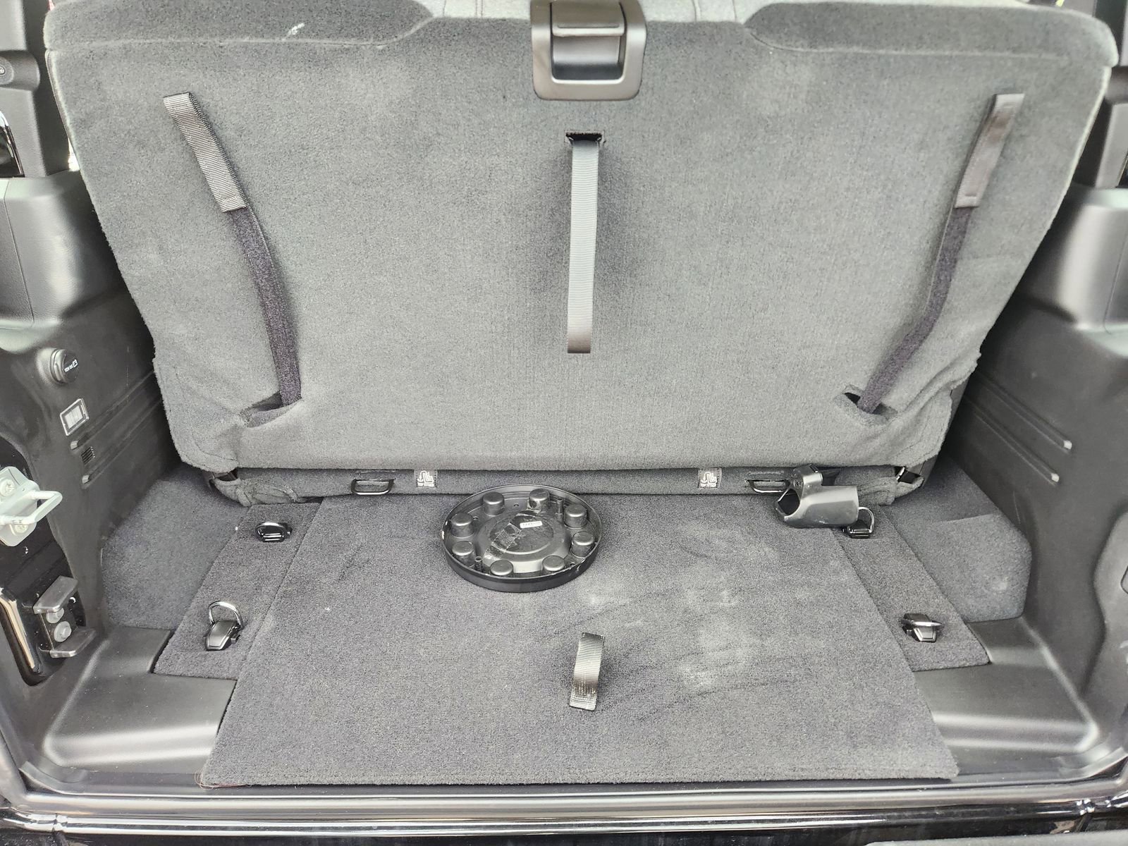 New 2025 Jeep Wrangler Sport image 29