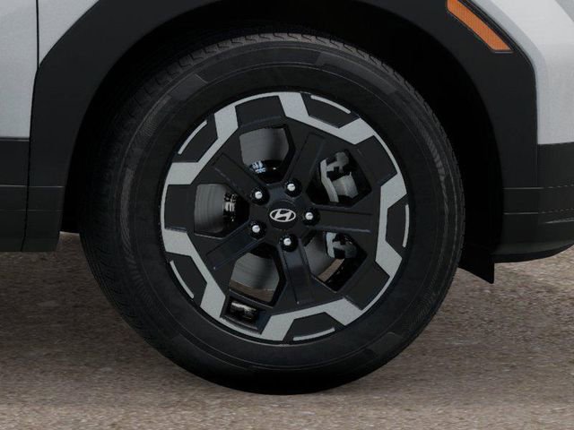 New 2026 Hyundai Santa Fe SE image 9