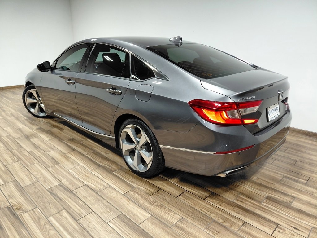 Used 2019 Honda Accord Touring image 25