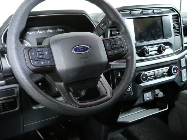 Certified 2023 Ford F150 XL w/ STX Appearance Package AWD/4WD image 20