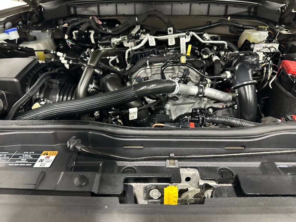 Used 2025 Ford Bronco Big Bend image 63