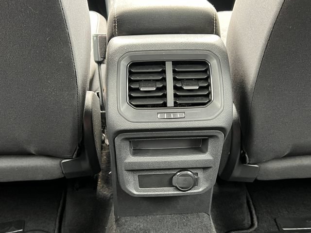 Used 2021 Volkswagen Tiguan S AWD/4WD image 29