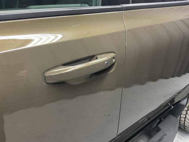 Used 2025 GMC Hummer EV 2X image 7