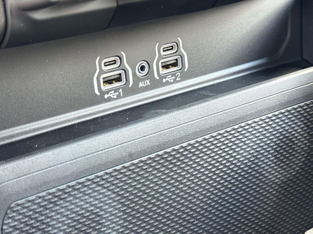 New 2025 RAM 1500 Big Horn image 25