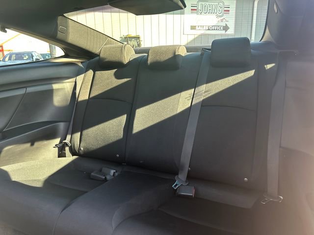 Used 2020 Honda Civic EX image 25