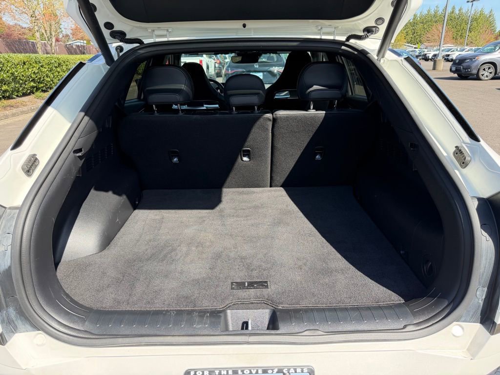 Used 2024 Kia EV6 GT AWD/4WD image 11