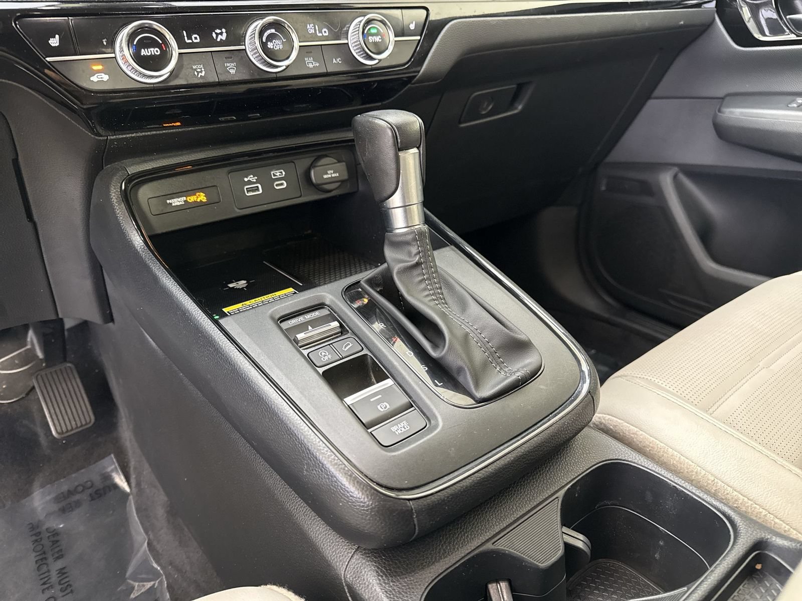 Used 2024 Honda CR-V EX-L image 17