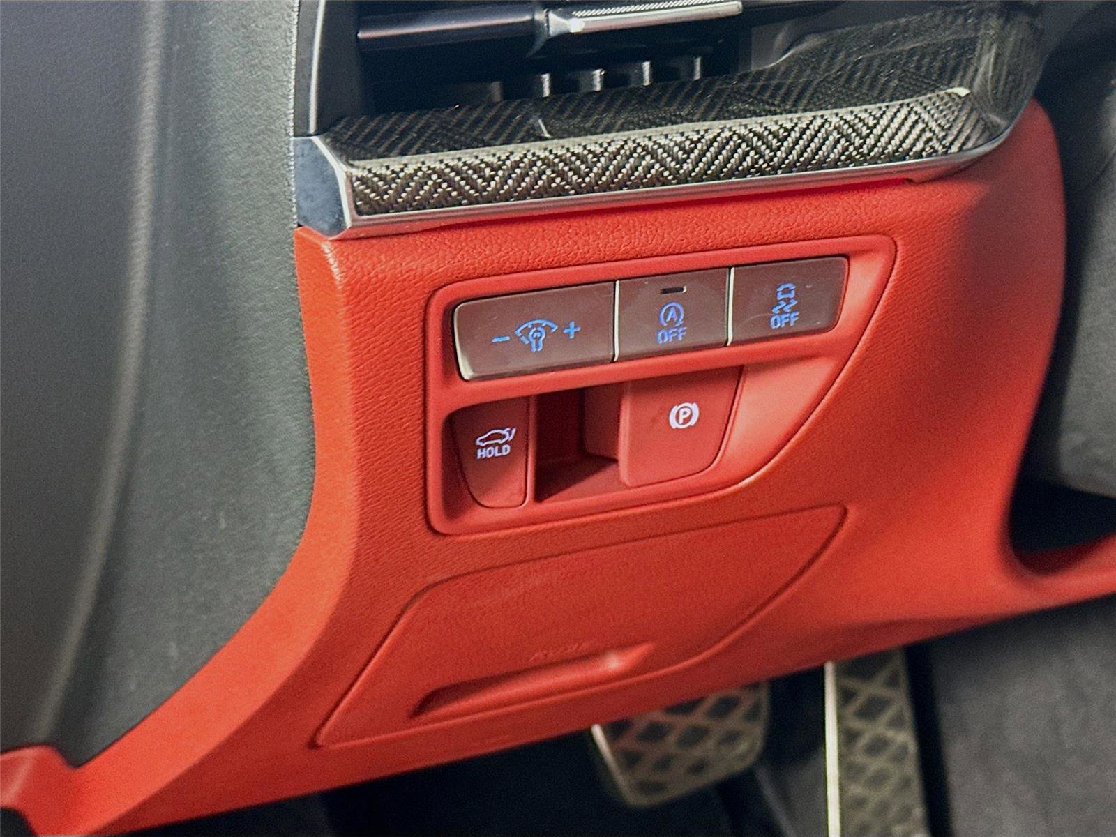 Used 2023 Genesis G80 3.5T Sport image 5