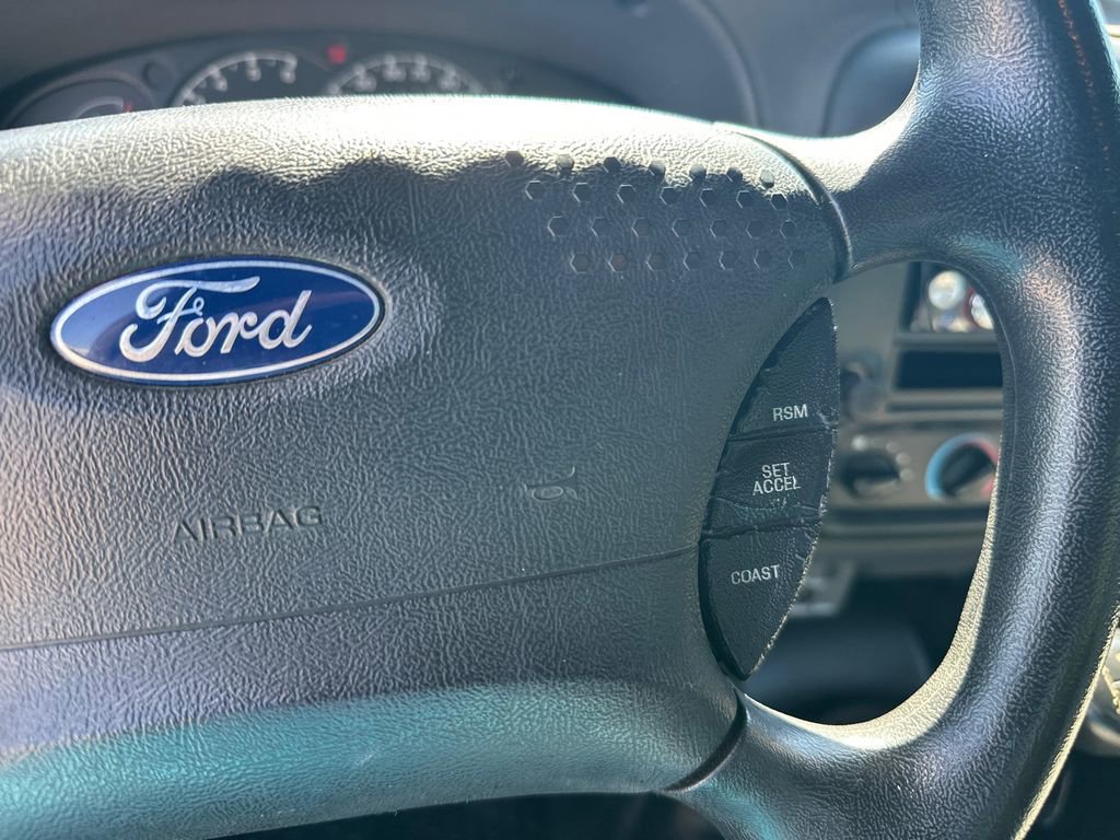 Used 2002 Ford Ranger Edge RWD image 22