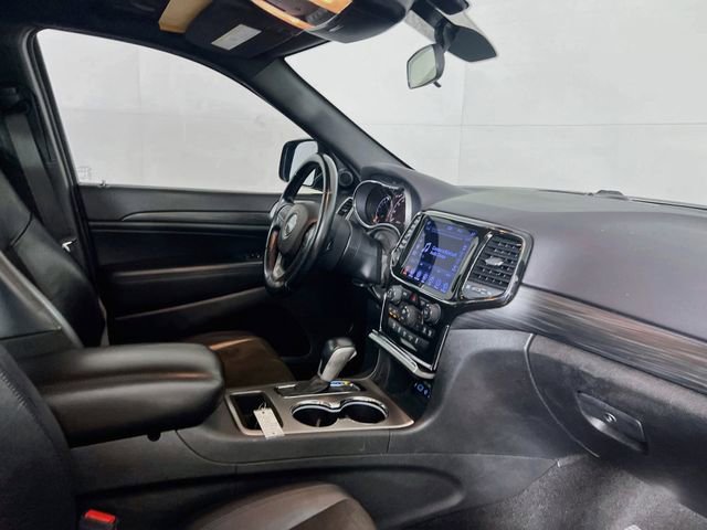 Used 2021 Jeep Grand Cherokee Laredo X RWD image 9