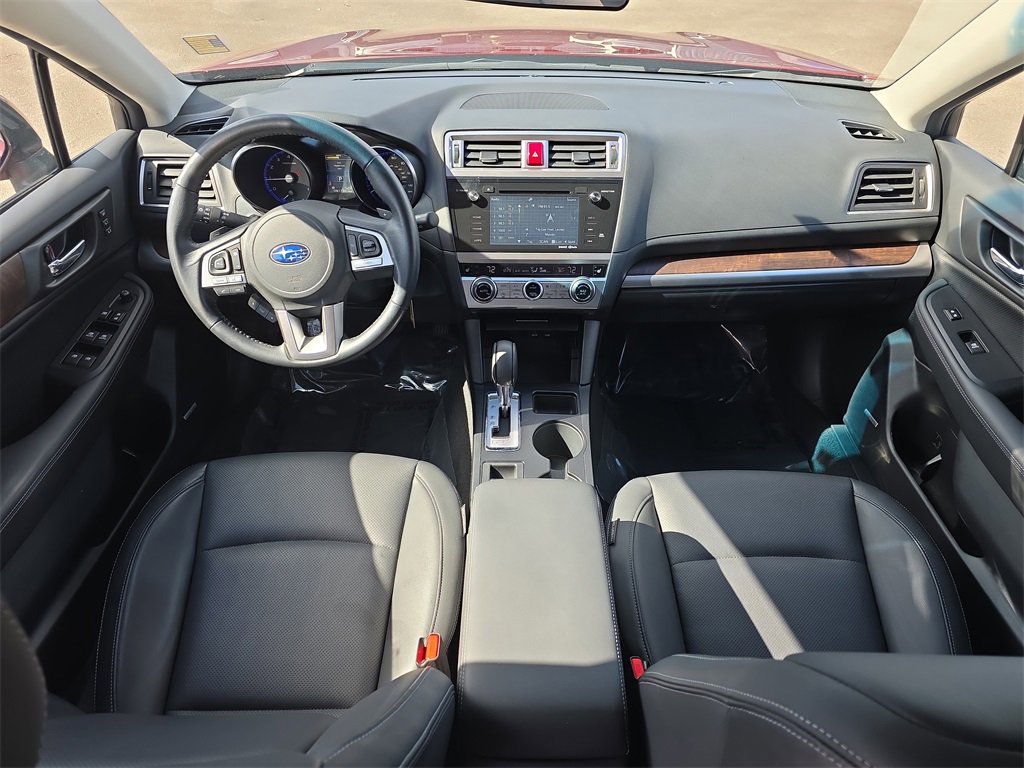 Used 2015 Subaru Outback 2.5i Limited image 14