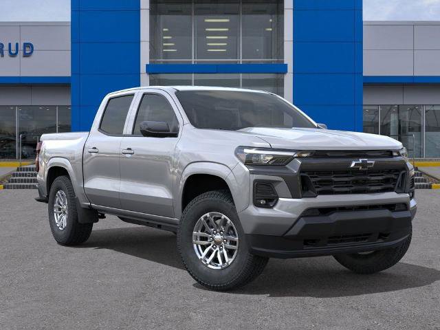 New 2026 Chevrolet Colorado LT w/ LT Convenience Package image 7