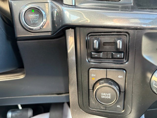 Used 2023 Ford F150 XLT w/ Equipment Group 302A High AWD/4WD image 31