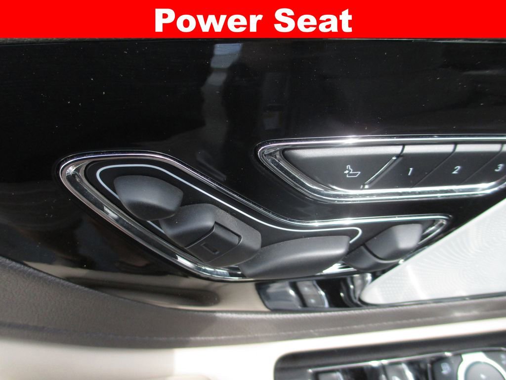 Used 2023 Lincoln Aviator Reserve w/ Equipment Group 201A AWD/4WD image 29