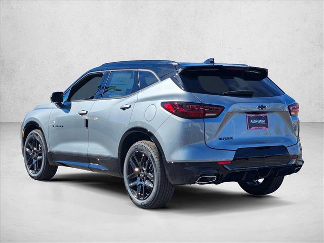 New 2026 Chevrolet Blazer RS w/ Driver Confidence II Package image 9