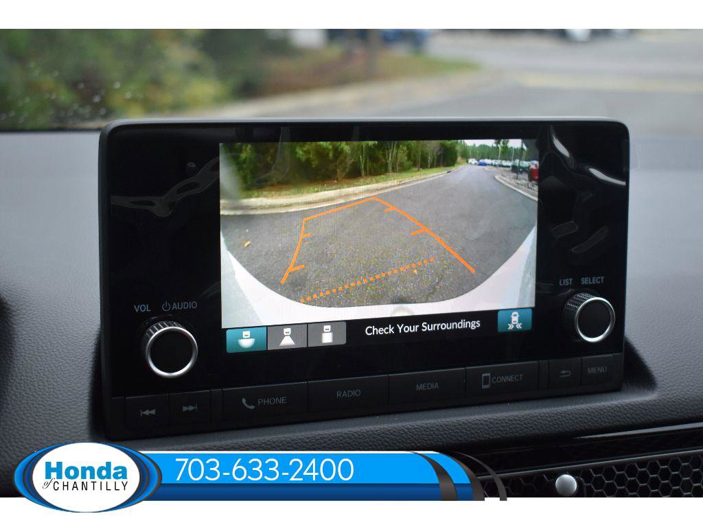 New 2026 Honda Civic Sport image 22