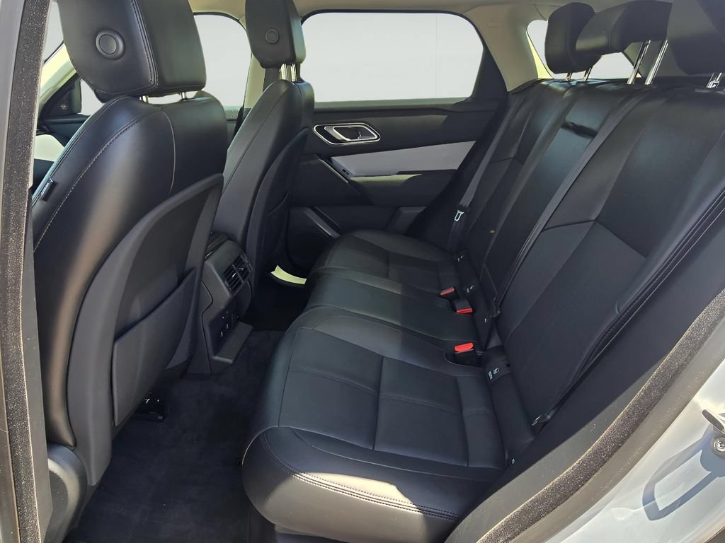 Used 2024 Land Rover Range Rover Velar S AWD/4WD image 27