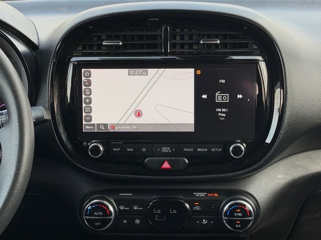 Used 2023 Kia Soul S image 17