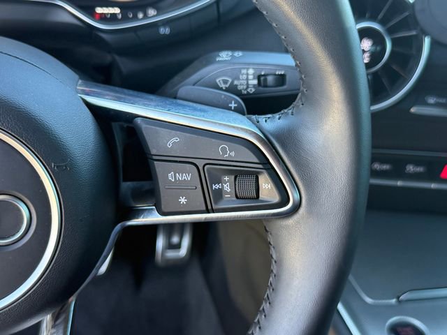 Used 2023 Audi TT 2.0T image 17