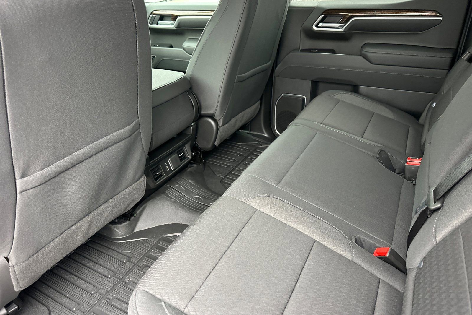 New 2026 GMC Sierra 1500 Elevation w/ Elevation Select Package image 13