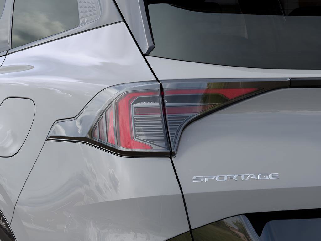New 2026 Kia Sportage SX FWD image 31