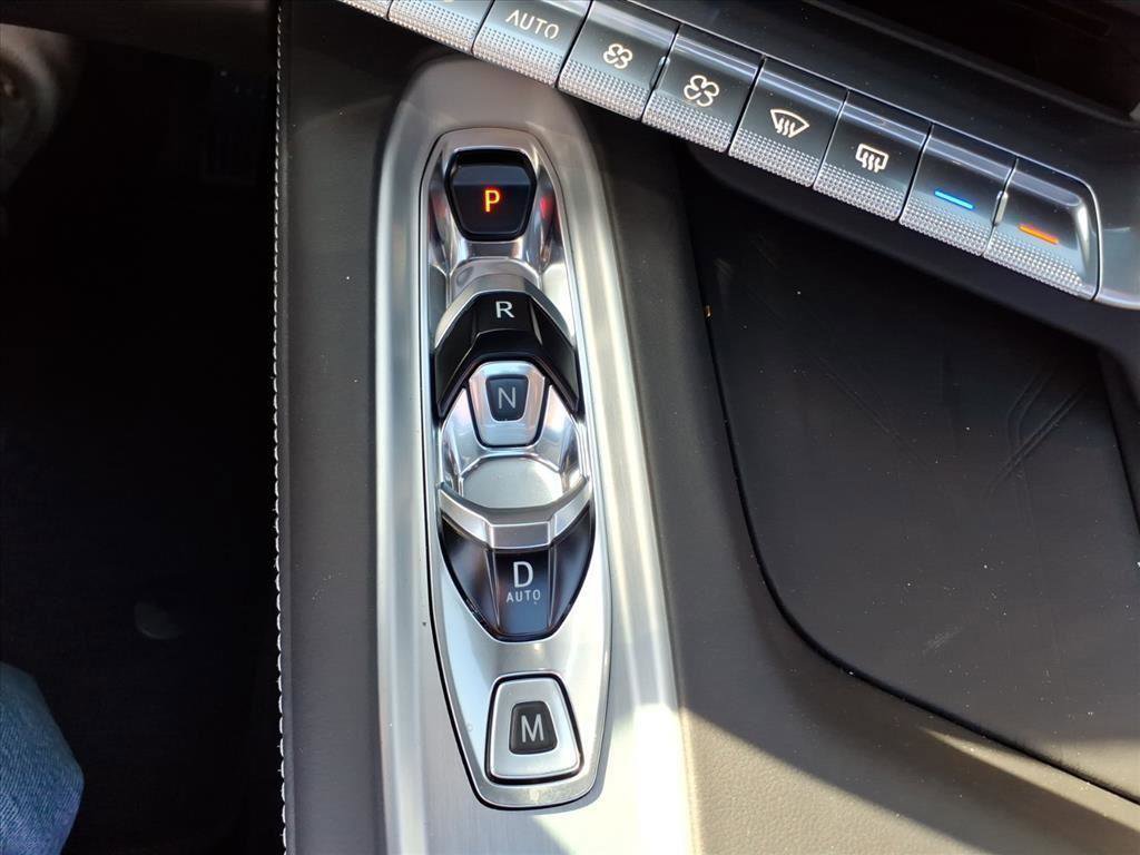 New 2026 Chevrolet Corvette Z06 w/ Z07 Performance Package image 18