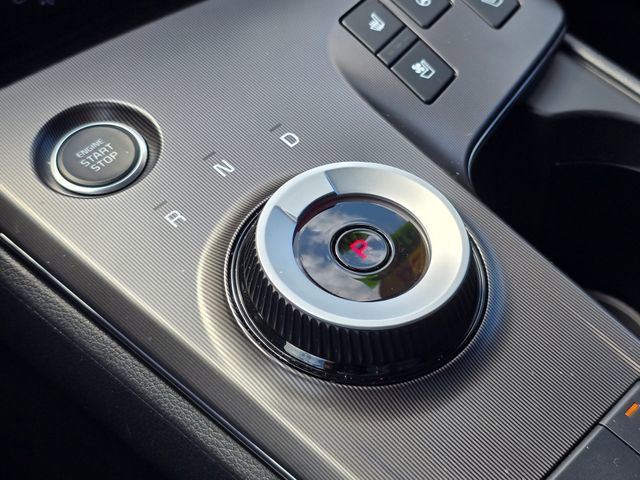 Certified 2026 Kia Sportage SX Prestige image 38