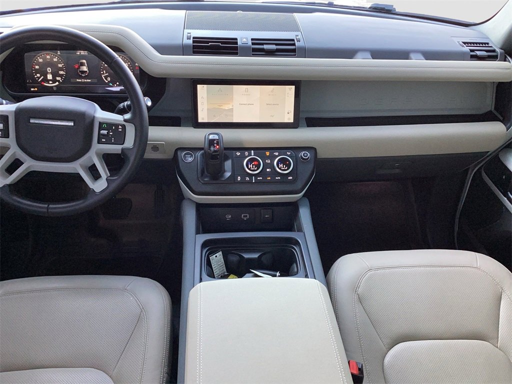 Used 2023 Land Rover Defender 110 S image 15