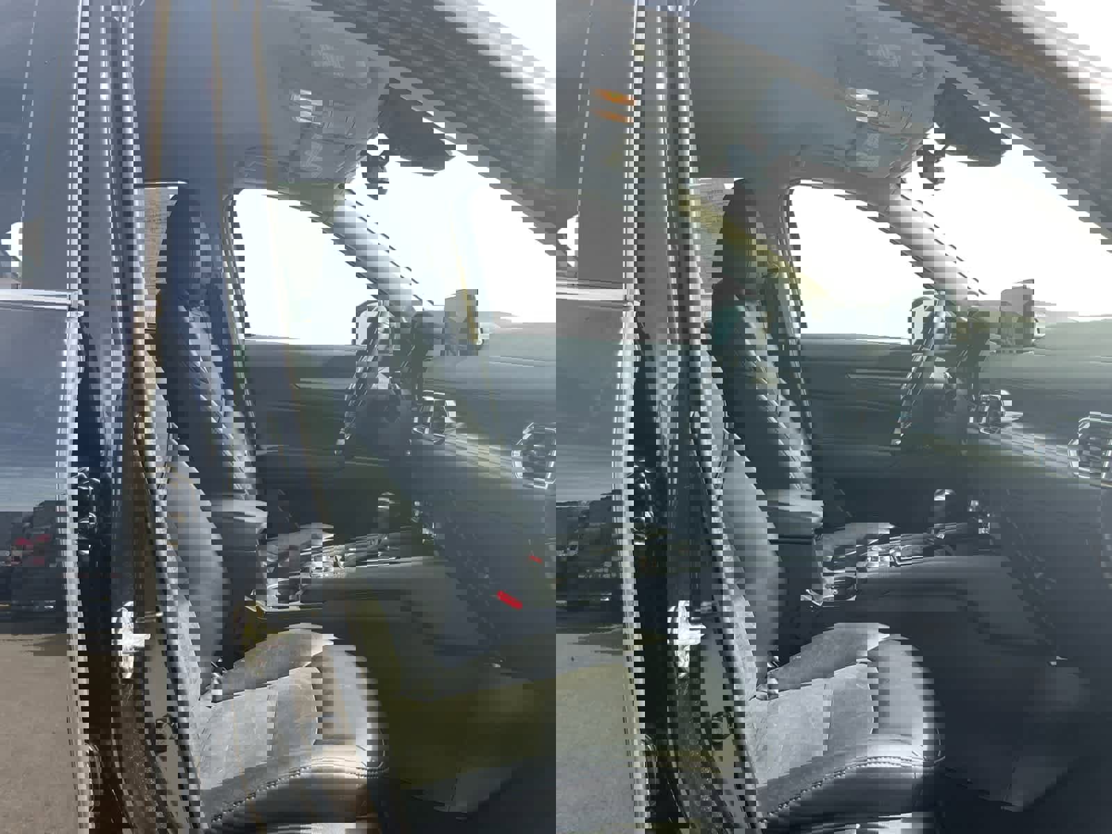 Used 2023 MAZDA CX-5 AWD 2.5 S w/ Select Package image 14