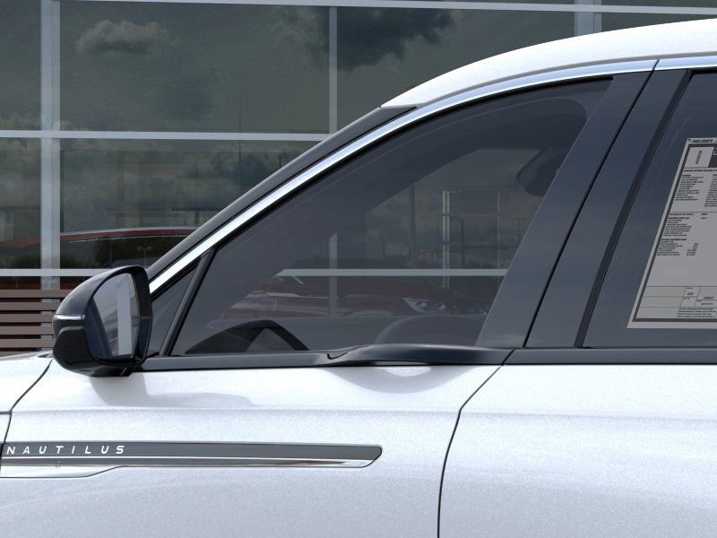 New 2026 Lincoln Nautilus Premier w/ Equipment Group 102A AWD/4WD image 20