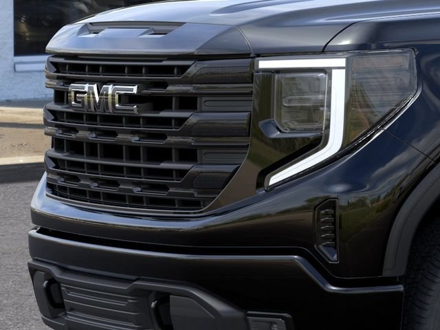 New 2026 GMC Sierra 1500 Elevation w/ Preferred Package AWD/4WD image 13