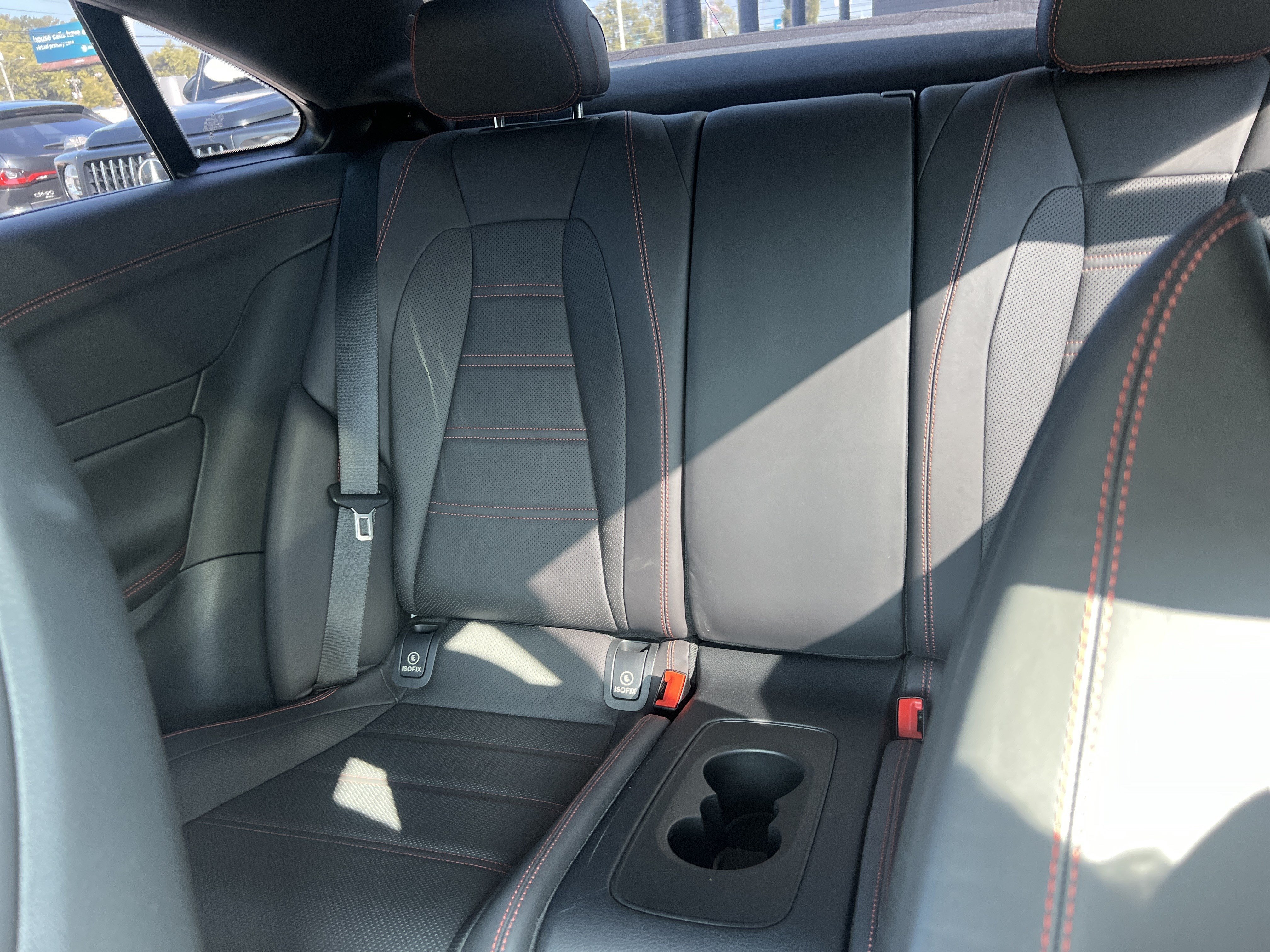 Certified 2020 Mercedes-Benz E 53 AMG 4MATIC Coupe image 34