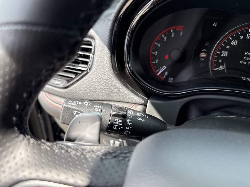 New 2026 Dodge Durango GT w/ Blacktop Package image 23