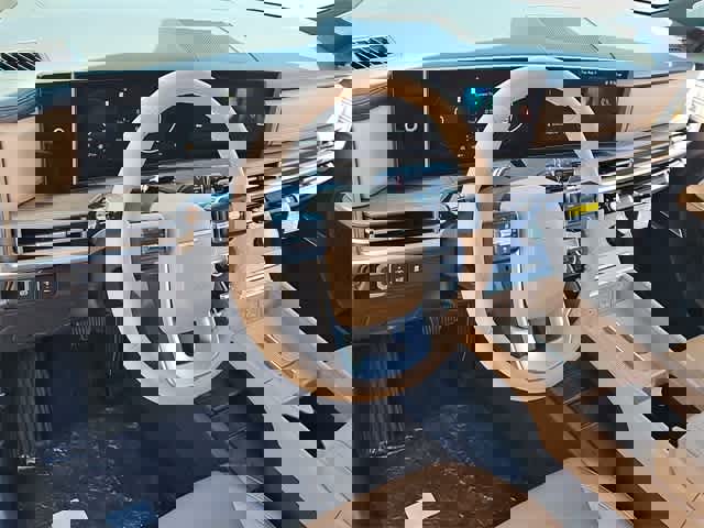 Used 2024 Hyundai Santa Fe Limited image 6