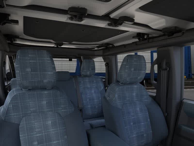 New 2026 Ford Bronco Heritage Edition AWD/4WD image 13